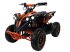 ATV & Quad του τύπου Sonstige Divers Divers Elektrische kinderquad quad, Neumaschine σε Drachten (Φωτογραφία 8)