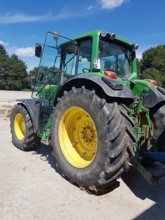 Oldtimer-Traktor typu John Deere 7530 Premium, Neumaschine v Київ (Obrázek 3)