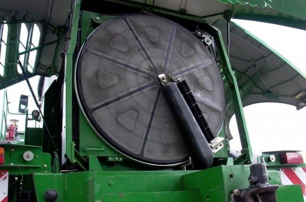 Sonstiges Feldhäckslerzubehör of the type John Deere 7350i ProDrive,  in Житомир (Picture 9)