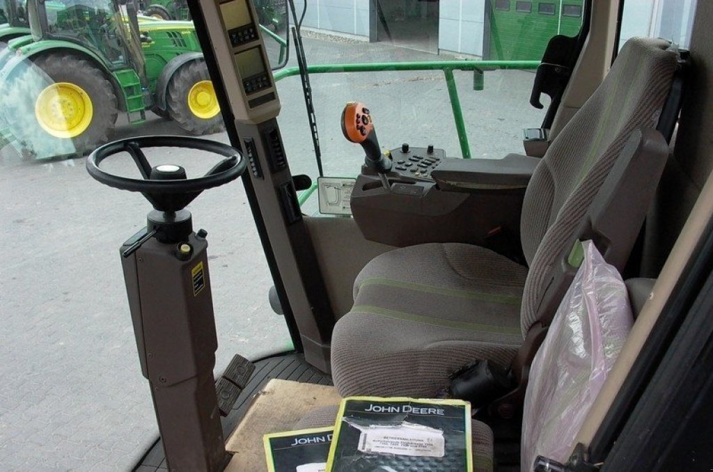 Sonstiges Feldhäckslerzubehör del tipo John Deere 7350i ProDrive,  en Житомир (Imagen 5)