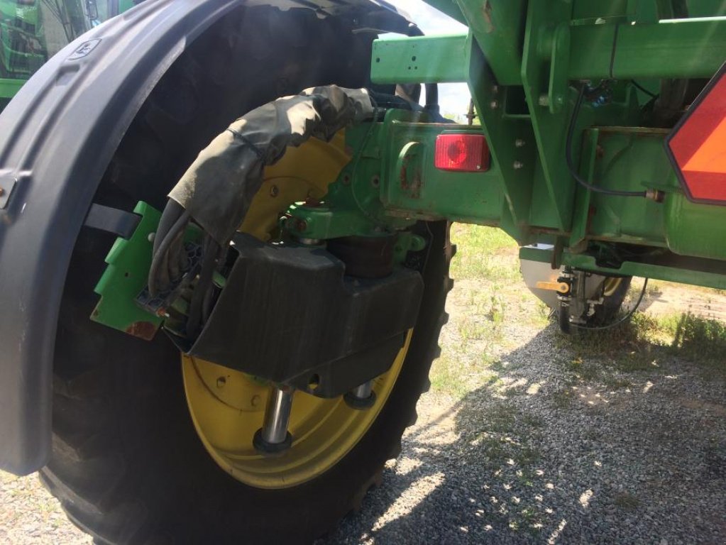 Selbstfahrspritze tipa John Deere 4930, Neumaschine u Вінниця (Slika 4)