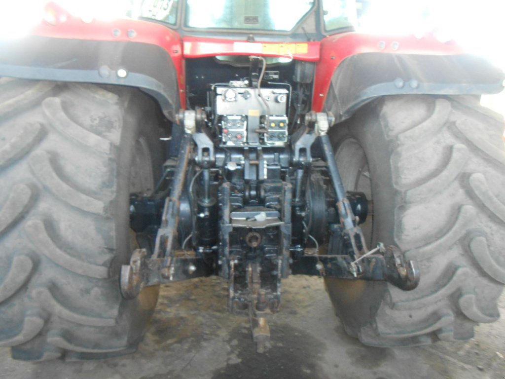 Oldtimer-Traktor za tip Massey Ferguson 8480, Neumaschine u Харків (Slika 3)