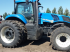 Oldtimer-Traktor типа New Holland T8.390, Neumaschine в Запоріжжя (Фотография 2)