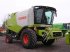 Oldtimer-Mähdrescher du type CLAAS Lexion 670,  en Маріуполь (Photo 1)