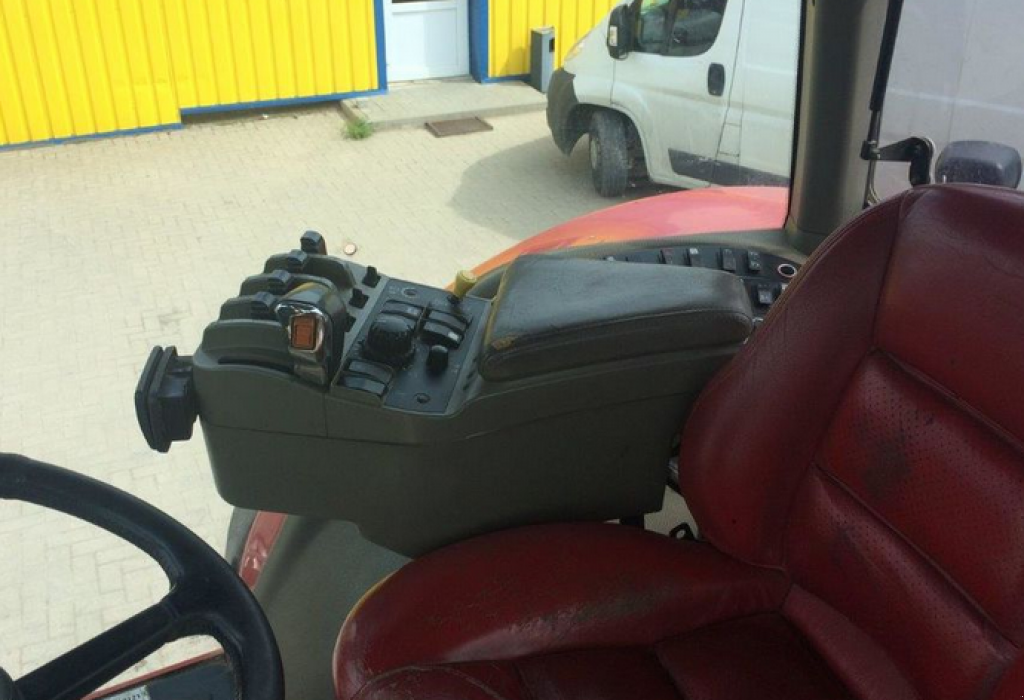 Oldtimer-Traktor typu Case IH Magnum 310, Neumaschine v Київ (Obrázek 8)