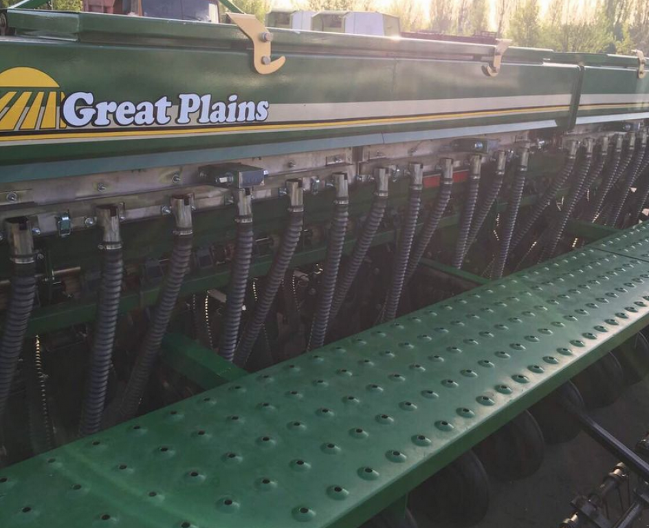 Direktsaatmaschine van het type Great Plains CPH-1500,  in Полтава (Foto 10)