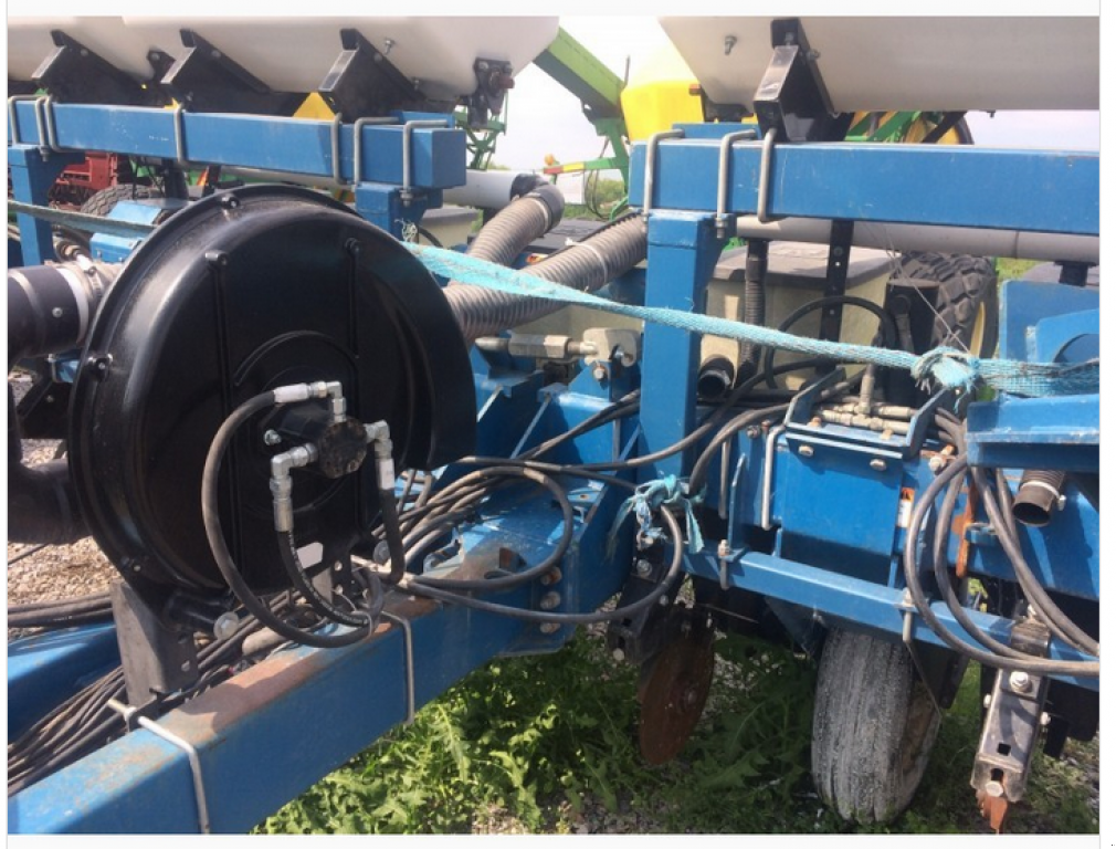 Gareeggenfelder tipa Kinze 2600,  u Вінниця (Slika 4)