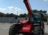 Teleskopstapler del tipo Manitou MLT 741, Neumaschine In Не обрано (Immagine 1)