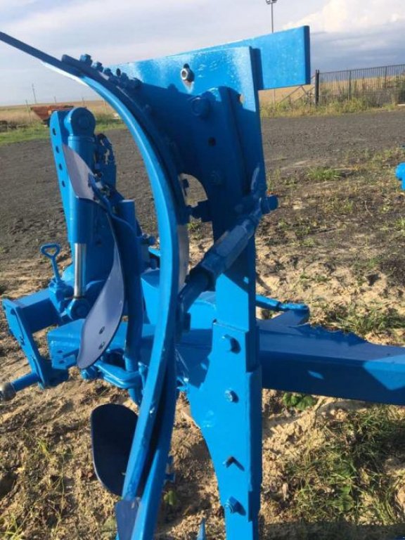 Scheibenpflug za tip Lemken Opal 110,  u Луцьк (Slika 2)