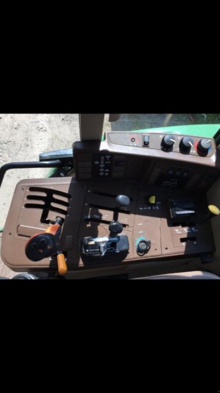 Oldtimer-Traktor a típus John Deere 6310, Neumaschine ekkor: Луцьк (Kép 2)