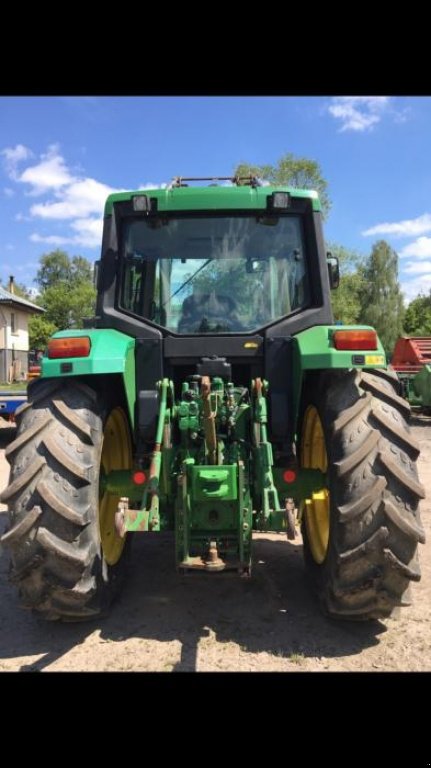 Oldtimer-Traktor typu John Deere 6310, Neumaschine v Луцьк (Obrázek 5)