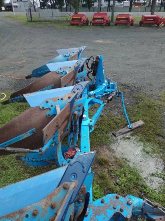 Scheibenpflug tip Lemken EuroOpal 7,  in Луцьк (Poză 4)