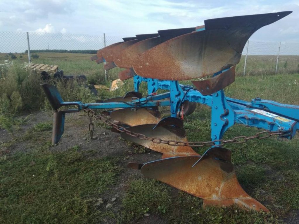 Scheibenpflug del tipo Lemken Opal 110,  In Луцьк (Immagine 1)