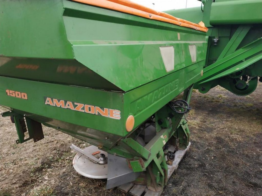 Sandstreuer & Salzstreuer del tipo Amazone ZA-M MAX 2300, Gebrauchtmaschine In Луцьк (Immagine 4)