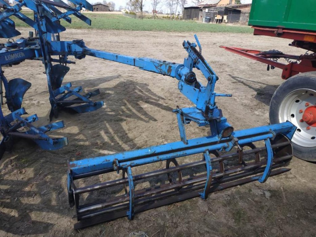 Scheibenpflug van het type Lemken EuroOpal 7, Gebrauchtmaschine in Луцьк (Foto 6)