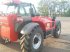 Teleskopstapler van het type Manitou MLT 735-120 LSU, Neumaschine in Звенигородка (Foto 1)