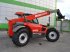 Teleskopstapler van het type Manitou MLT 735-120 LSU Turbo, Neumaschine in Звенигородка (Foto 3)