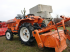 Hopfentraktor del tipo Kubota Bulltra B-15.1L,  In Луцьк (Immagine 6)