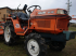 Hopfentraktor от тип Kubota Bulltra B-15.1L,  в Луцьк (Снимка 2)