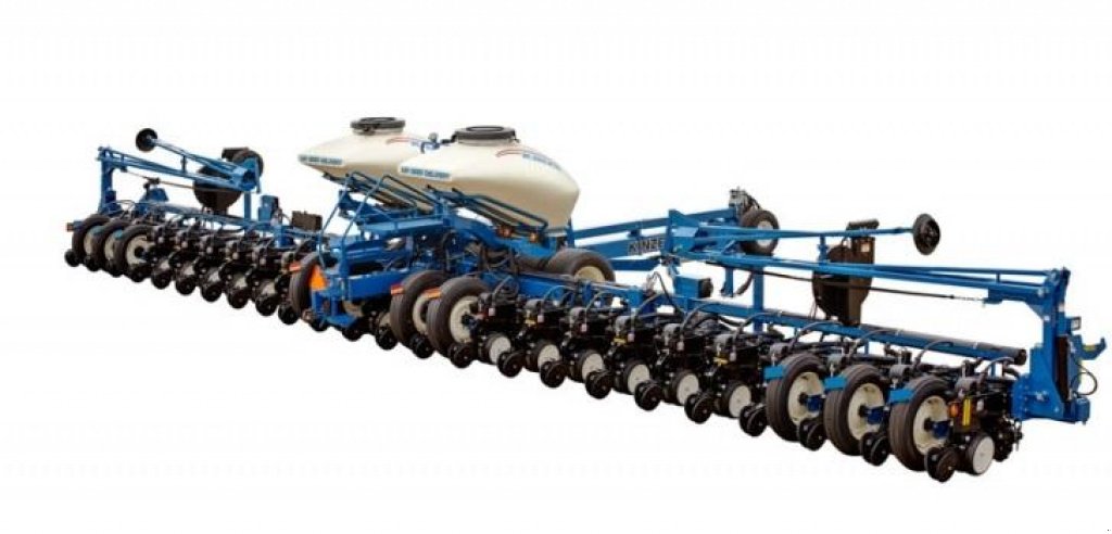 Gareeggenfelder du type Kinze 3600,  en Київ (Photo 1)