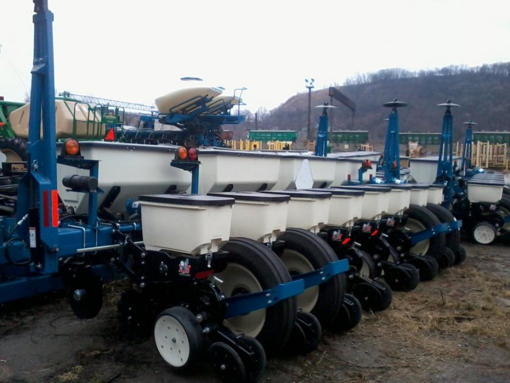 Sämaschine typu Kinze 3700,  v Київ (Obrázok 4)