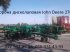 Spatenpflug του τύπου John Deere 2700,  σε Дніпропетровськ (Φωτογραφία 1)