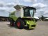 Oldtimer-Mähdrescher Türe ait CLAAS Lexion 760, Neumaschine içinde Володарка (resim 9)