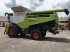 Oldtimer-Mähdrescher Türe ait CLAAS Lexion 760, Neumaschine içinde Володарка (resim 10)