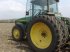 Oldtimer-Traktor del tipo John Deere 8400, Neumaschine In Володарка (Immagine 2)