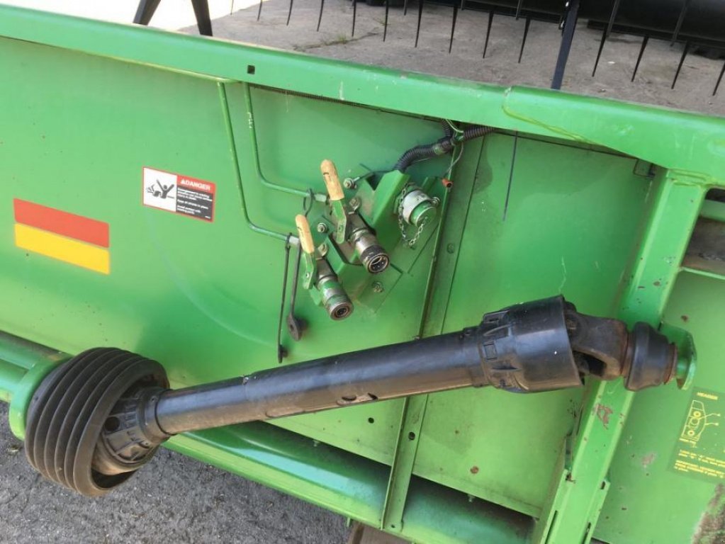 Schneidwerk tipa John Deere 930F, Gebrauchtmaschine u Володарка (Slika 6)