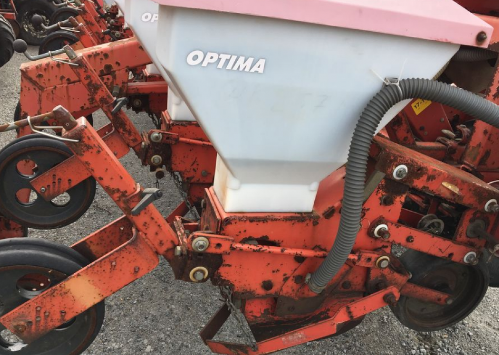 Sämaschine del tipo Kverneland Accord Optima HD-8,  In Оріхів (Immagine 7)