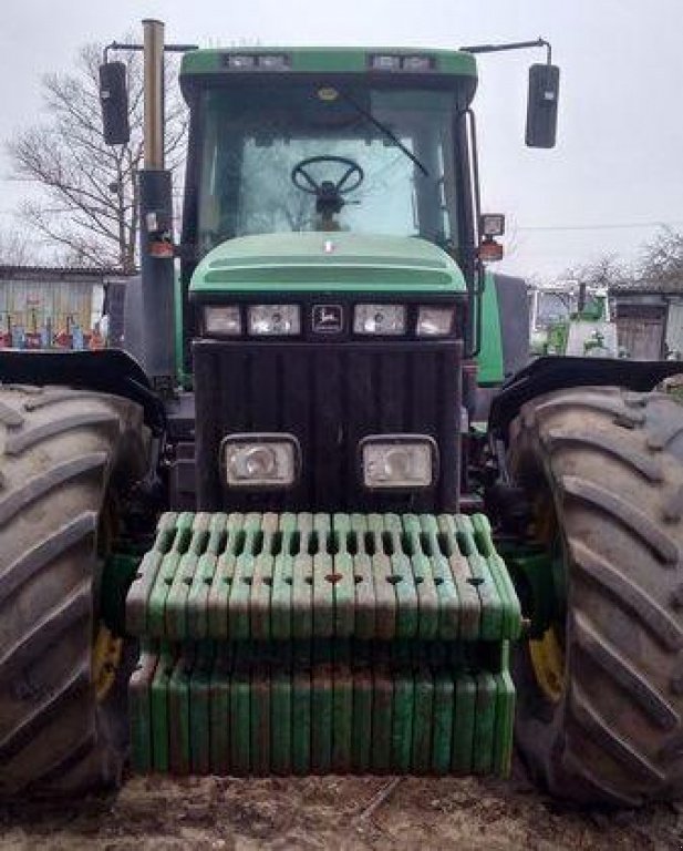 Oldtimer-Traktor typu John Deere 8200, Neumaschine v Демидівка (Obrázek 2)