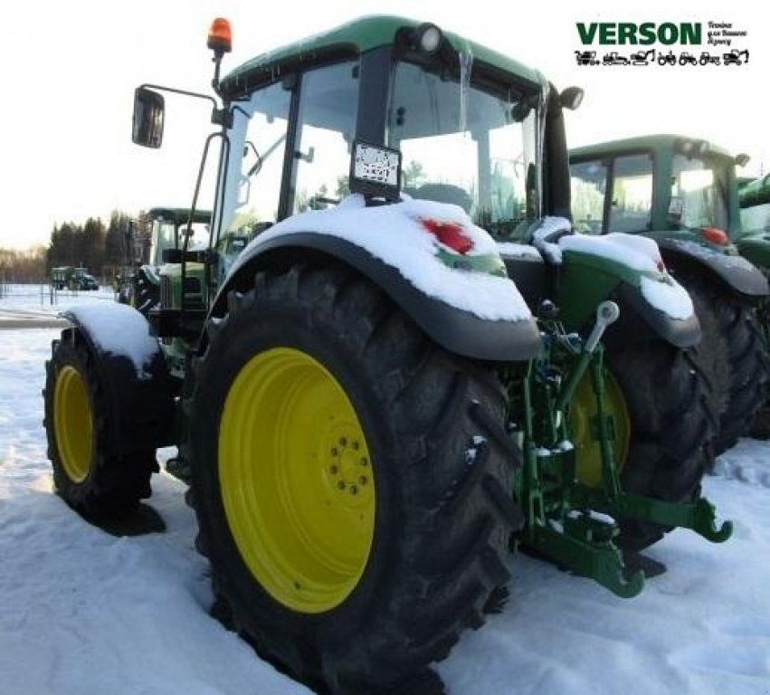 Oldtimer-Traktor tipa John Deere 6230, Neumaschine u Київ (Slika 2)