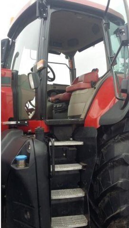 Oldtimer-Traktor typu Case IH Magnum 340, Neumaschine w Київ (Zdjęcie 4)