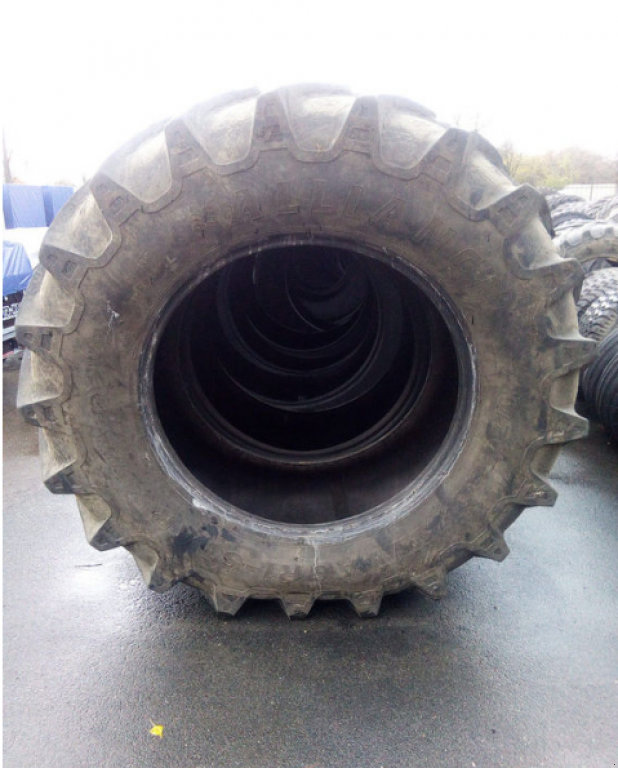 Reifen от тип Alliance 710/70R42.00,  в Житомир (Снимка 3)