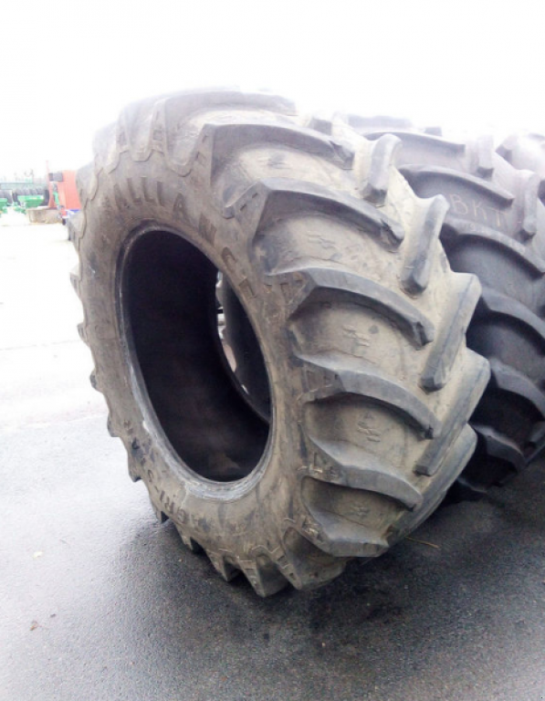 Reifen του τύπου Alliance 710/70R42.00,  σε Житомир (Φωτογραφία 1)