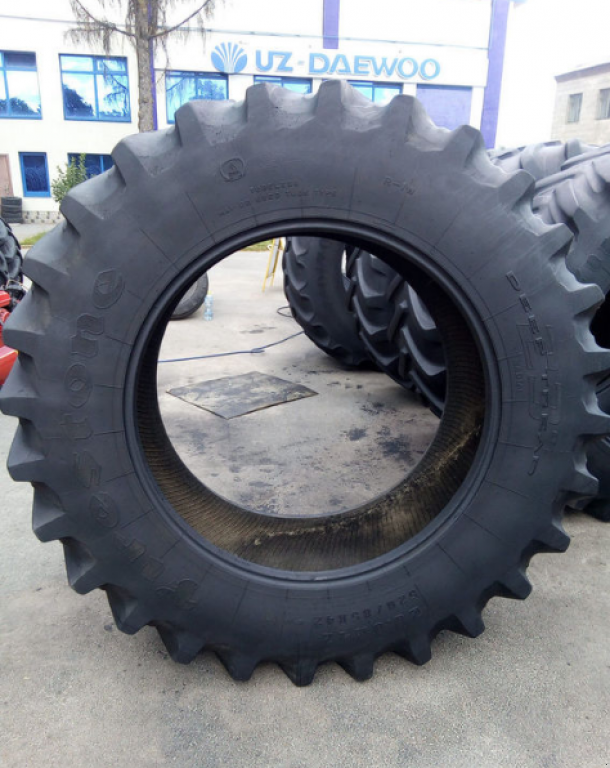 Reifen Türe ait Firestone 520/85R42 (20.8R42),  içinde Житомир (resim 3)