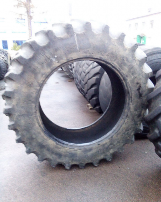 Reifen typu Firestone 520/85R42 (20.8R42),  w Житомир (Zdjęcie 3)