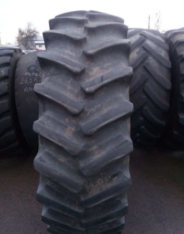 Reifen типа Firestone 520/85R42 (20.8R42),  в Житомир (Фотография 2)