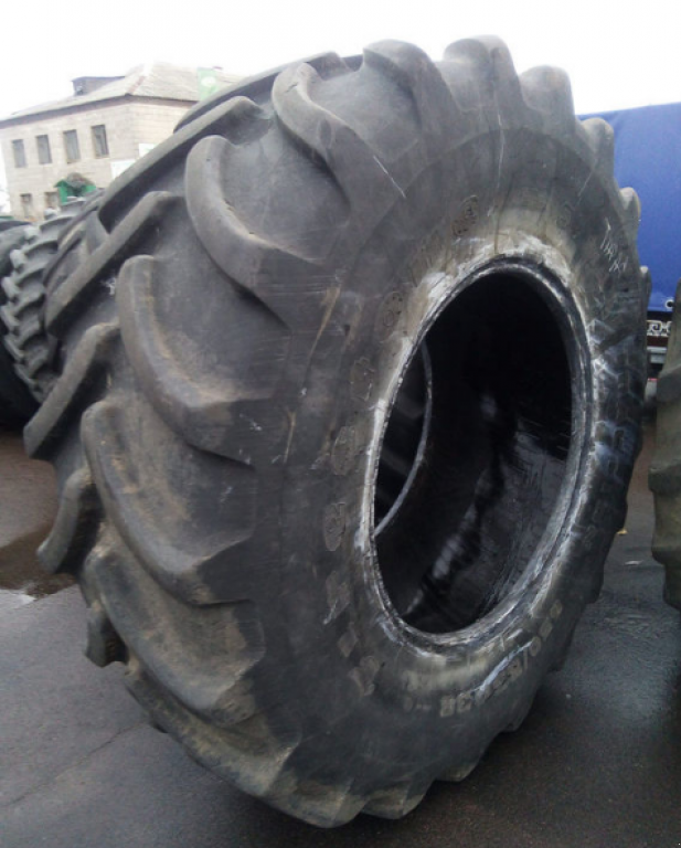 Reifen of the type Firestone 650/85R38,  in Житомир (Picture 4)