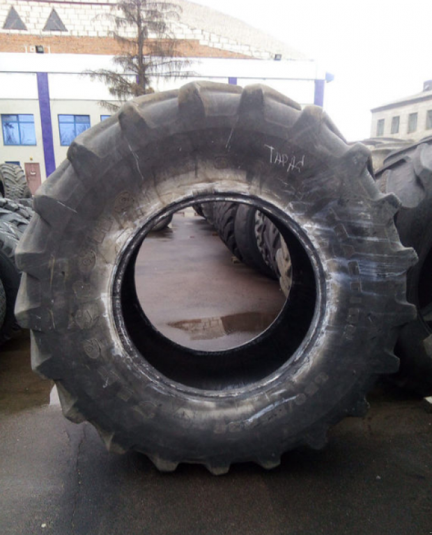 Reifen типа Firestone 650/85R38,  в Житомир (Фотография 2)