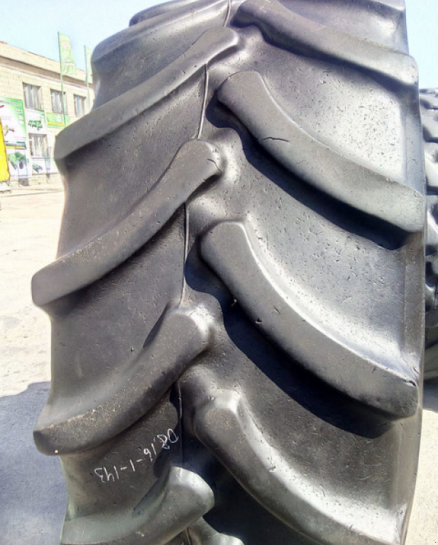 Reifen typu GoodYear 710/70R42,  v Житомир (Obrázek 2)