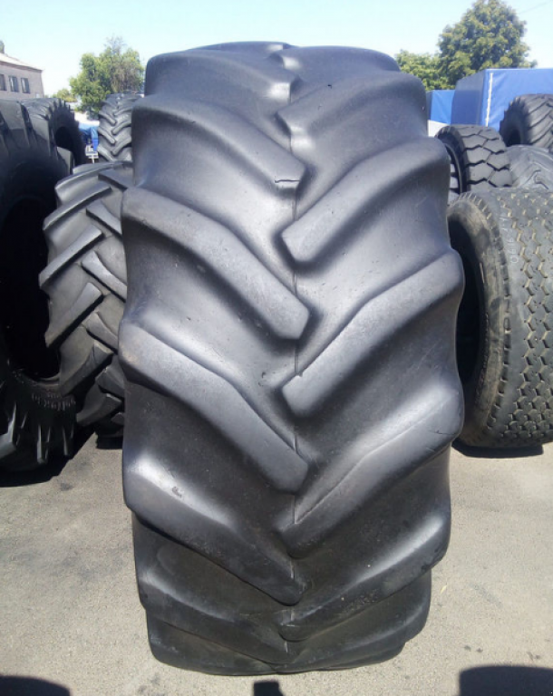 Reifen des Typs GoodYear 600/70R30.00,  in Житомир (Bild 2)