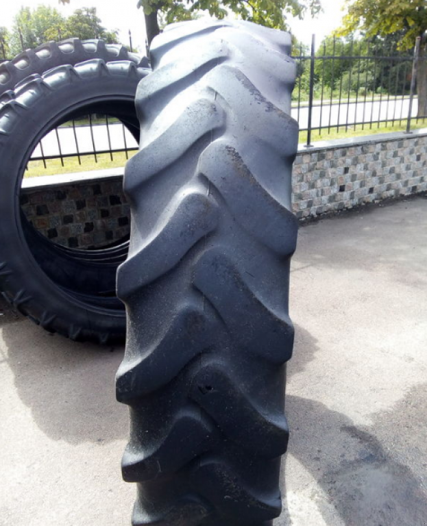 Reifen des Typs GoodYear 380/90R46 Ultra Spayer,  in Житомир (Bild 3)