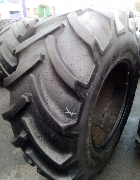 Reifen типа GoodYear 600/70R30 DT824,  в Житомир (Фотография 1)