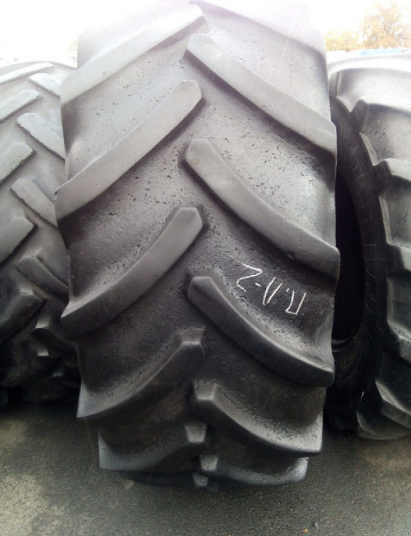 Reifen Türe ait GoodYear 600/70R30 DT824,  içinde Житомир (resim 2)