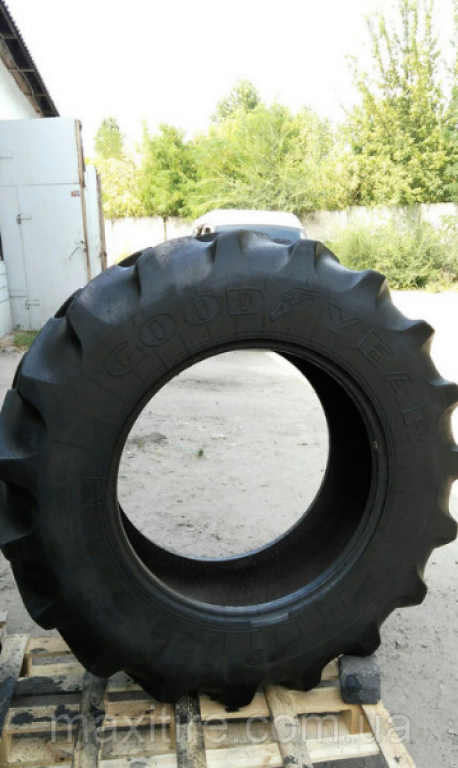 Reifen van het type GoodYear 16.90-30.00,  in Житомир (Foto 2)