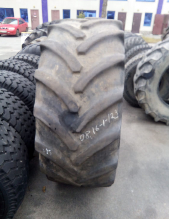 Reifen del tipo GoodYear 600/70R30 DT824,  en Житомир (Imagen 2)