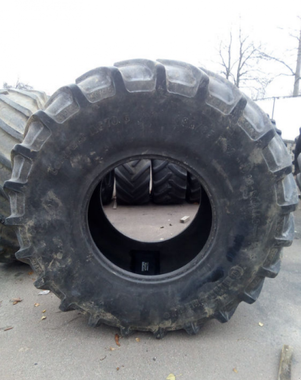 Reifen van het type GoodYear 680/85R32.00,  in Житомир (Foto 3)