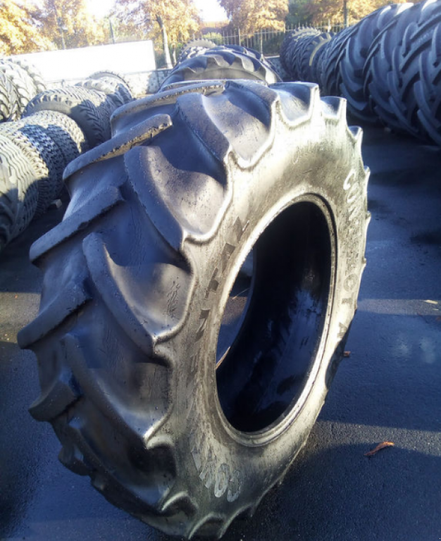 Reifen tipa Kleber 420/85R30 Tracker,  u Житомир (Slika 1)